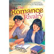 Book cover for The Romance Rivalry