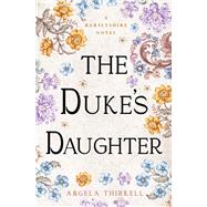 Book cover for The Duke's Daughter