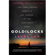 Book cover for Goldilocks