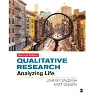 Book cover for Qualitative Research