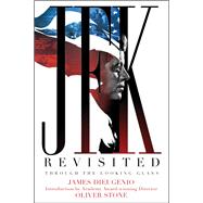 Book cover for JFK Revisited