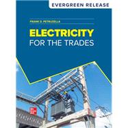 Book cover for Electricity for the Trades: 2026 Release [Rental Edition]