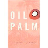 Book cover for Oil Palm
