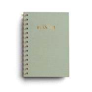 Book cover for Jesus-Centered Planner 2027