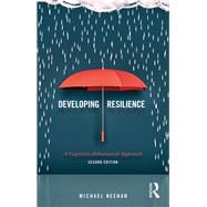Book cover for Developing Resilience