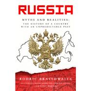 Book cover for Russia