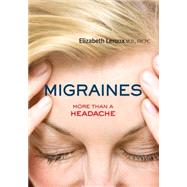 Book cover for Migraines