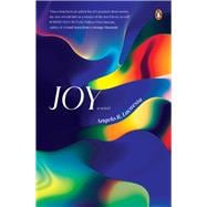 Book cover for Joy A Novel