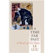 Book cover for A Time Far Past