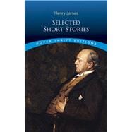 Book cover for Selected Short Stories
