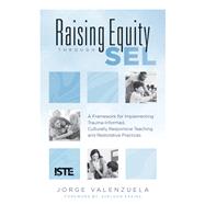 Book cover for Raising Equity Through SEL