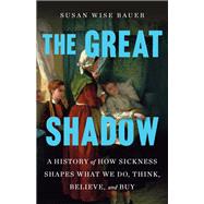 Book cover for The Great Shadow