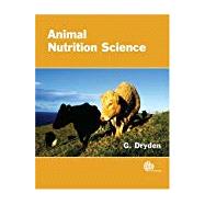 Book cover for Animal Nutrition
