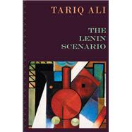 Book cover for The Lenin Scenario