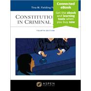 Book cover for Constitutional Law in Criminal Justice