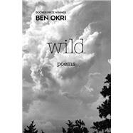 Book cover for Wild Poems