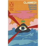 Book cover for Claimed!