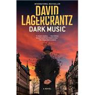 Book cover for Dark Music A novel