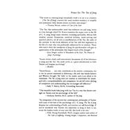 Book cover for The Tao of Jung