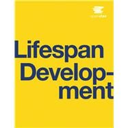 Book cover for LIFESPAN DEVELOPMENT (B+W) (OER)