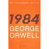 Book cover for 1984- 75th Anniversary