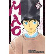Book cover for Mao, Vol. 15