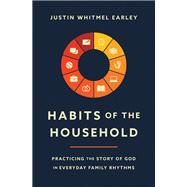 Book cover for Habits of the Household