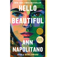 Book cover for Hello Beautiful (Oprah's Book Club) A Novel