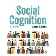 Book cover for Social Cognition