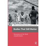 Book cover for Bodies That Still Matter