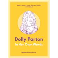 Book cover for Dolly Parton