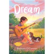 Book cover for Dream
