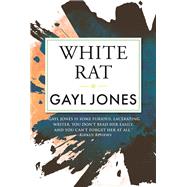 Book cover for White Rat Short Stories
