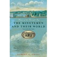 Book cover for The Minutemen and Their World