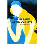 Book cover for The Ukraine