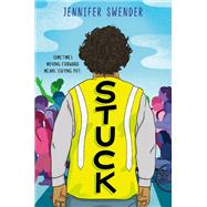 Book cover for Stuck