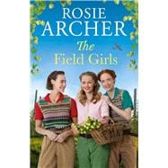 Book cover for The Field Girls