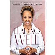 Book cover for Leading Well