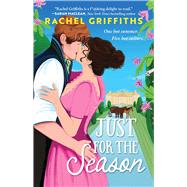 Book cover for Just for the Season