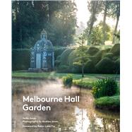 Book cover for Melbourne Hall Garden