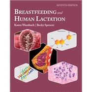 Book cover for Breastfeeding and Human Lactation