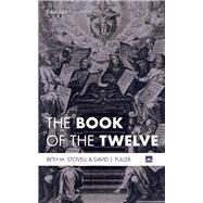 Book cover for The Book of the Twelve