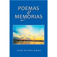 Book cover for Poemas Y Memorias