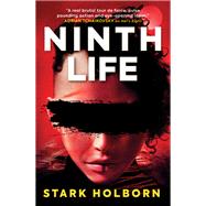 Book cover for Ninth Life The Factus Sequence