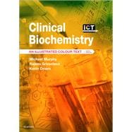 Book cover for Clinical Biochemistry