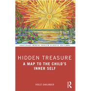 Book cover for Hidden Treasure