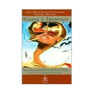 Book cover for Fear and Loathing in Las Vegas and Other American Stories