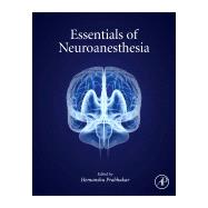 Book cover for Essentials of Neuroanesthesia