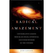 Book cover for Radical Amazement