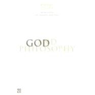 Book cover for God and Philosophy; Second Edition